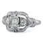 The Olivette Matched Set, smallside view