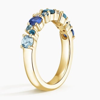 Luxe Marina Ring
