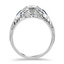 The Gizela Ring, smallside view