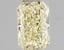 1.03 Ct. Fancy Intense Yellow Radiant Lab Grown Diamond