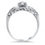 The Eldridge Ring, smallside view