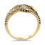 Carabiner Ring, smallside view