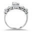The Idell Ring, smallside view