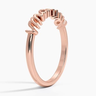 Mama Ring