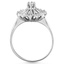 The Mayfair Ring, smallside view