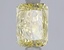 1.10 Ct. Fancy Intense  Yellow Radiant Lab Grown Diamond