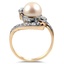 The Dalil Ring, smallside view