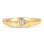 Retro Diamond Vintage Ring