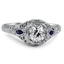 Edwardian Diamond Vintage Ring