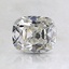 1.01 Ct., J Color, Old Mine Cut Diamond