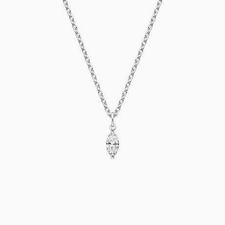 Isla Diamond Pendant (1/6 ct. tw.)