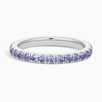 Tanzanite Ring