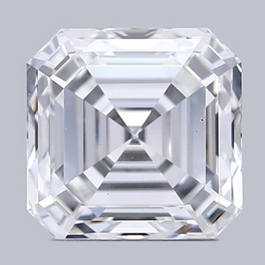 Asscher Diamond