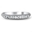 Retro Diamond Vintage Ring