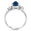 The Adonis Ring, smallside view