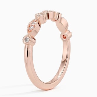 Tiara Diamond Ring (1/10 ct. tw.)