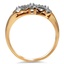 The Imasu Ring, smallside view