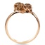 The Narumi Ring, smallside view