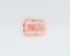 1.06 Ct. Fancy Vivid Pink Radiant Lab Grown Diamond