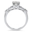 The Marhta Ring, smallside view