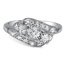 Art Deco Diamond Vintage Ring