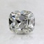 0.90 Ct., I Color, Old Mine Cut Diamond