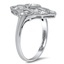 The Katia Ring, smallside view
