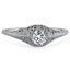 Edwardian Diamond Vintage Ring