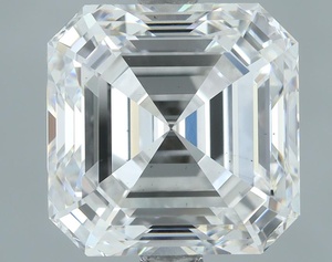Asscher Diamond