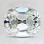 2.02 Ct., J Color, Old Mine Cut Diamond