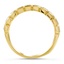 The Omna Ring, smallside view
