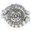 Custom Nautilus Ring Jacket Set