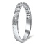 The Roy Ring, smalltop view on a hand