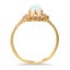 The Cavan Ring, smallside view
