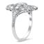 The Chelsey Ring, smallside view