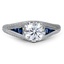 Edwardian Diamond Vintage Ring