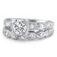 Art Deco Diamond Vintage Ring