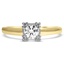 Retro Diamond Vintage Ring