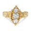 Victorian Diamond Vintage Ring