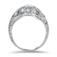 The Romaine Ring, smallside view