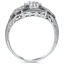 The Bexley Ring, smallside view