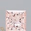 2.03 Ct. Fancy Intense  Pink Princess Lab Grown Diamond