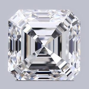 Asscher Diamond