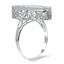The Earnest Ring, smallside view