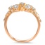 The Krysten Ring, smallside view