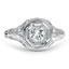 Edwardian Diamond Vintage Ring