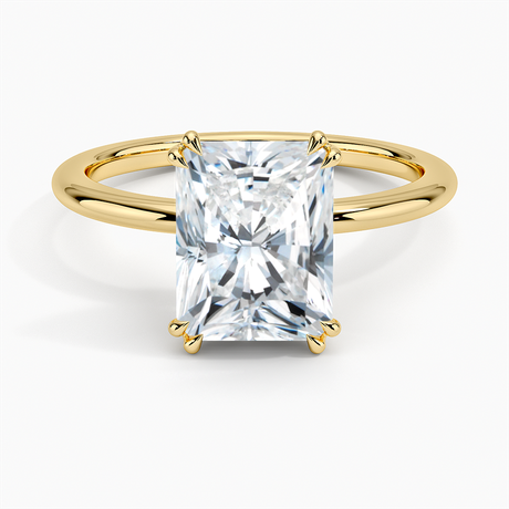 Aveline Solitaire Ring