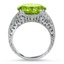 The Tonda Ring, smallside view