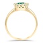 The Grove Ring, smallside view