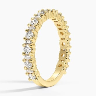 Esther Lab Diamond Ring